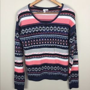 Abound Sweater